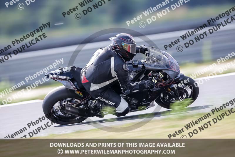 25 to 27th july 2019;Slovakia Ring;event digital images;motorbikes;no limits;peter wileman photography;trackday;trackday digital images